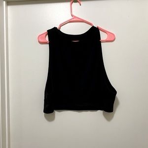 Lululemon Muscle tee